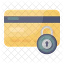 Card Privacy  Icon