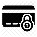 Card Privacy  Icon
