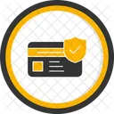 Card Protection  Icon