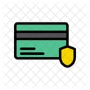 Secure Pay Card Icon