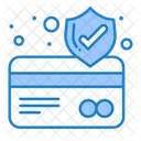 Card Protection Card Payment Secure Payment Icon