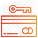 Credit Card Protection Card Protection Secure Card Icon