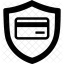 Card Protection  Icon
