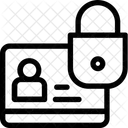 Protection Credit Card Icon