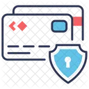 Card Protection  Icon