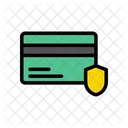Card Protection  Icon