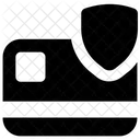 Card Protection  Icon