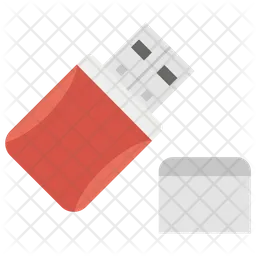 Card Reader  Icon