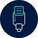 Card reader  Icon