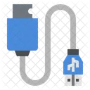 Card Reader  Icon