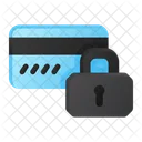 Protection Card Credit Icon