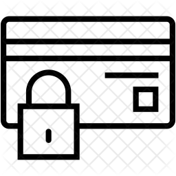 Card Security Icon