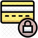Card Security Atm Card Credit Card Icon