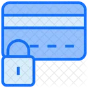 Card Security Safe Card Icon