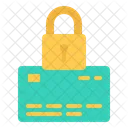Card Security Card Protection Secure Payment Icon