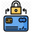 Card Security Card Protection Security Icon