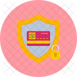 Card security  Icon