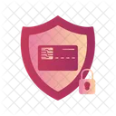 Card security  Icon
