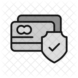 Card Security  Icon