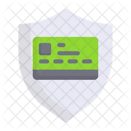 Card Security Code  Icon