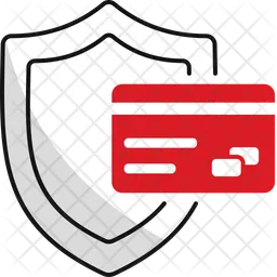 Card security  Icon