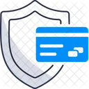 Card security  Icon