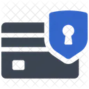 Card security  Icon