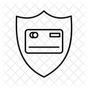 Protection Security Shield Icon