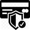 Card security  Icon