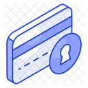 Card security  Icon