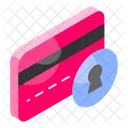 Card Credit Debit Icon