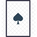 Carte  Icône