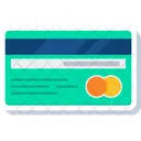 Card Credit Card Debit Card Icon