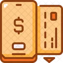 Card Swipe Card Payment Payment Icon
