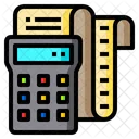 Card Swipe  Icon