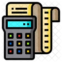 Card Swipe Online Payment Credit Card Icon