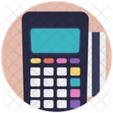 Swap Machine Card Icon