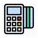 Paymachine Card Swipe Icon