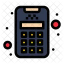 Card Swipe Machine  Icon