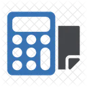 Card Swipe Machine  Icon