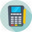 Swap Machine Card Icon
