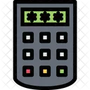 Card Terminal Finance Icon