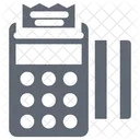 Swap Machine Card Machine Edc Machine アイコン