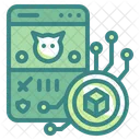 Card Trading Card Trading Icon