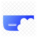 Card Transfer Money Bag Wallet Icon