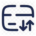 Card Transfer Card Transaction Financial Transaction Icon