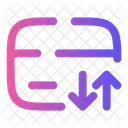 Card Transfer Card Transaction Financial Transaction Icon