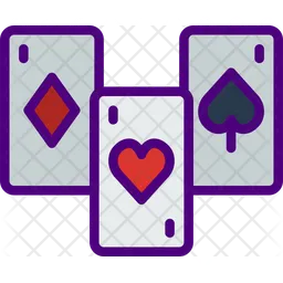 Card Trick  Icon