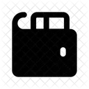 Card wallet  Icon