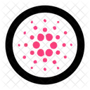 Cardano Ícone